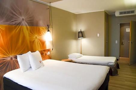 ibis Frankfurt Airport - 44