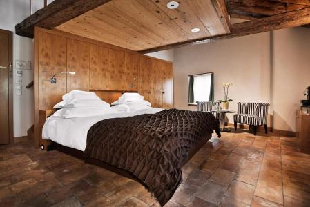 Widder - Zurichs luxury hideaway - 13