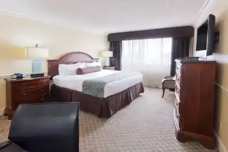 Crowne Plaza Portland-Downtown Convention Center, An Ihg - 76