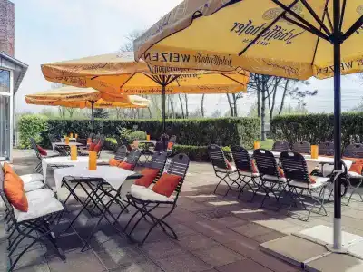 Mercure Düsseldorf Kaarst - 21