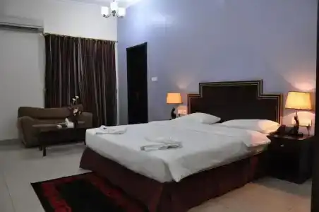Sahara Apartments - 28