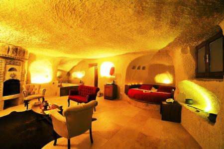 Doors Of Cappadocia - 12