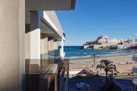 & Spa Castillo de Peñíscola 4* Sup - 18