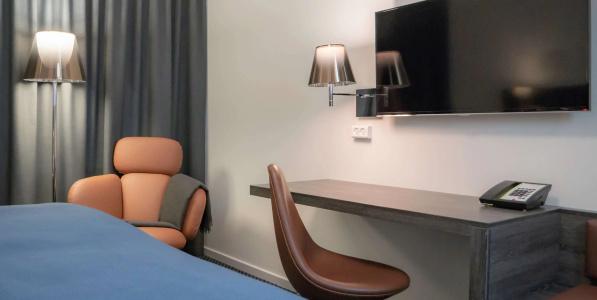 Radisson Blu Limfjord, Aalborg - 27