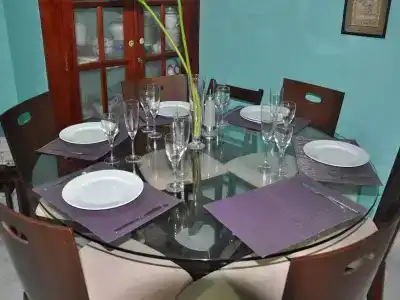 Marina Resort - 10