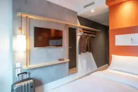 ibis budget Bayreuth - 37