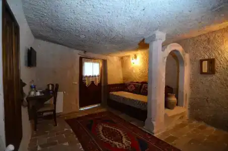 Gedik Cave - 64