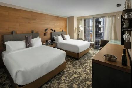 Epicurean Atlanta, Autograph Collection - 19