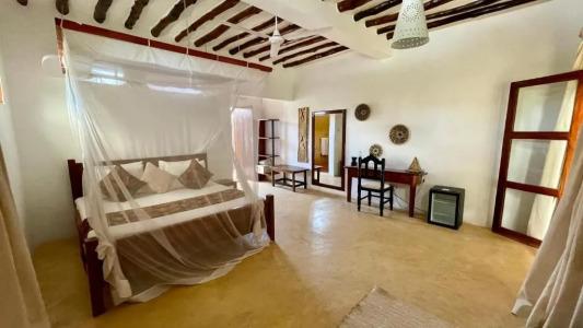 Atii Garden Bungalows - 0