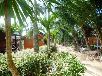 Haad Salad Resort - 4
