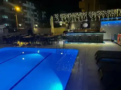 Blue Heaven Apart - 20