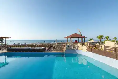 Costa Lindia Beach - 21