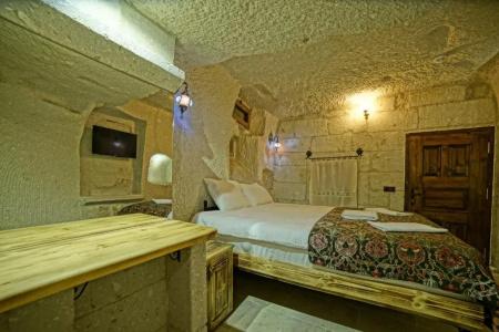 Zeus Cave Suites - 26