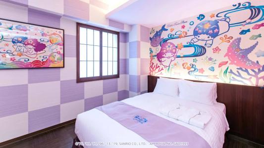 Okinawa With Sanrio Characters - 63