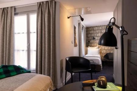Hôtel Hélios Opéra - 54