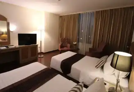 Grand Tower Inn Rama 6 - Sha Extra Plus - 36