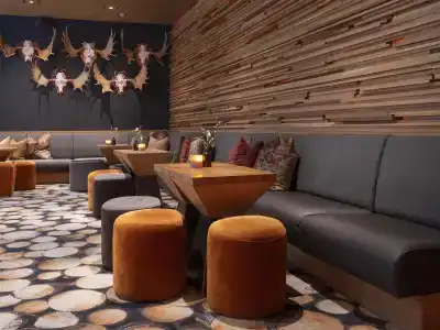Radisson Blu Resort, Trysil - 9