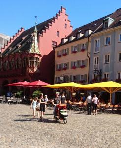 Oberkirch am Münsterplatz - 36