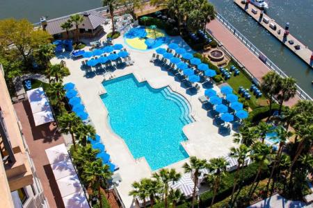 The Westin Savannah Harbor Golf Resort & Spa - 14