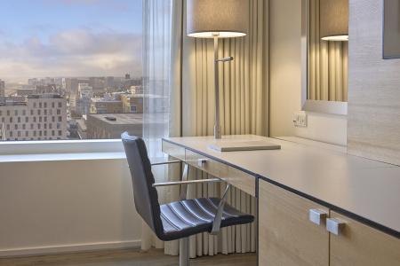 Crowne Plaza Copenhagen Towers, An Ihg - 5