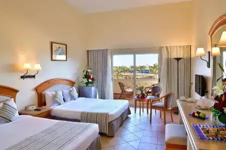 Sharm Grand Plaza Resort - Families and Couples Only - 4