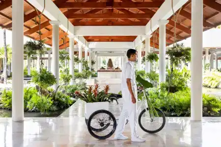 Paradisus Punta Cana Resort - All Inclusive - 35