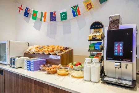 Comfort Inn Edgware Road W2 - 11