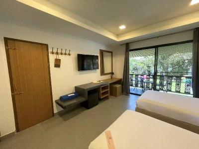 Dolphin Bay Resort Sha-Extra Plus - 103