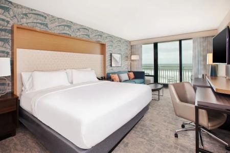 Holiday Inn Va Beach-Oceanside 21St Street, An Ihg - 85