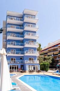 Js Paradise Sport - Adults Only - 0