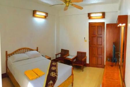 Bliss Mansion - 29