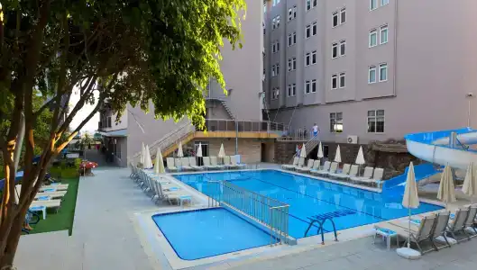 Monart City - All Inclusive Plus - 16