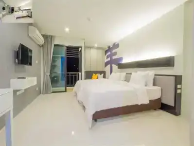 Baba House - Sha Plus - 4