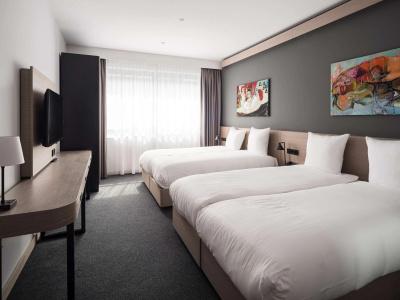 Executive Residency by Best Western Amsterdam Airport - 115