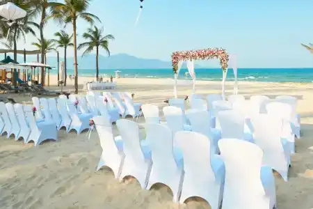 Pullman Danang Beach Resort - 34