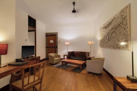 Heritance Kandalama - 30