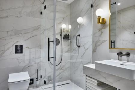 Crowne Plaza - Warsaw - The Hub, An Ihg - 98