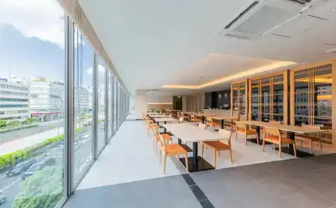 Via Inn Shinsaibashi Yotsubashi - 22