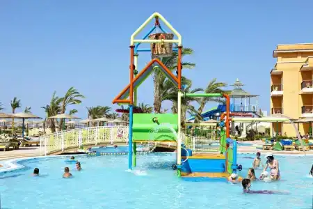 The Three Corners Sunny Beach Resort - 14