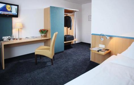 Brackweder Hof - 15