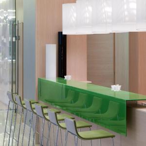 DoubleTree by Hilton Girona - 21