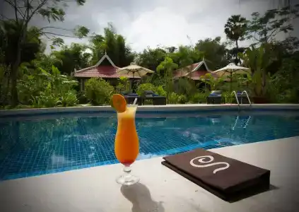 Sojourn Boutique Villas - 20