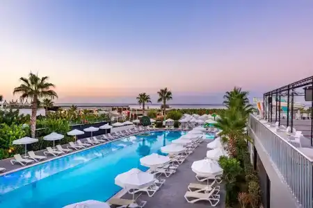 White City Resort - Ultra All Inclusive - 15