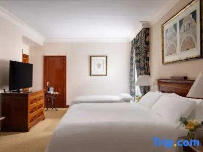 Intercontinental Madrid, An Ihg - 149