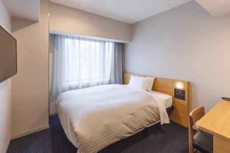 Sotetsu Fresa Inn Kyoto-Kiyomizu Gojo - 30