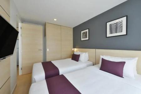 Arize Sukhumvit - 124