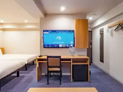 Toyoko Inn Sendai Higashi-guchi No 2 - 71