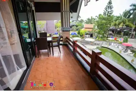 Is Am o Chiang Mai - 170