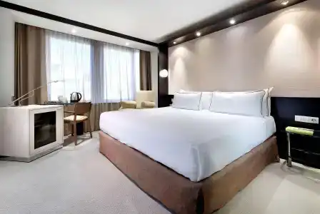 Melia Barcelona Sarriá - 6