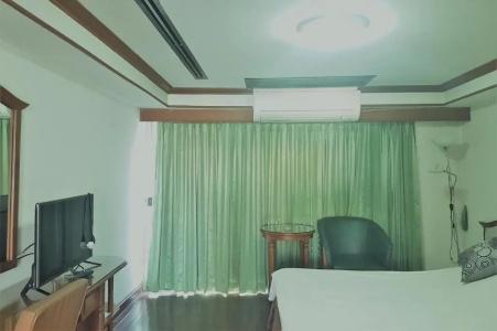 Interchange Tower Serviced Apartment - Sha Extra Plus - 133